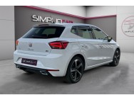 SEAT d'occasion IBIZA 1.0 ECOTSI 110 de 2023 La Ciotat (13)﻿