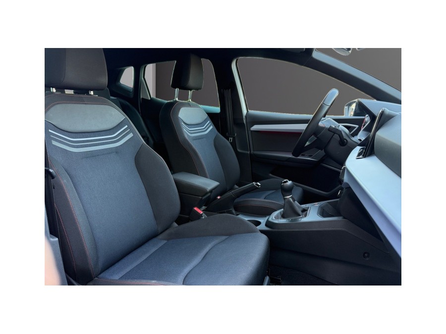 SEAT d'occasion IBIZA 1.0 ECOTSI 110 de 2023 La Ciotat (13)﻿