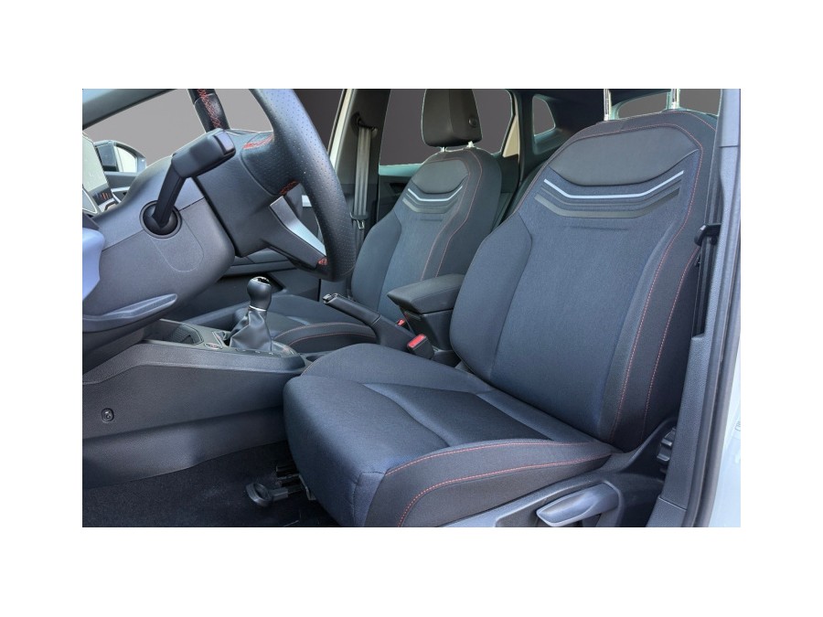 SEAT d'occasion IBIZA 1.0 ECOTSI 110 de 2023 La Ciotat (13)﻿