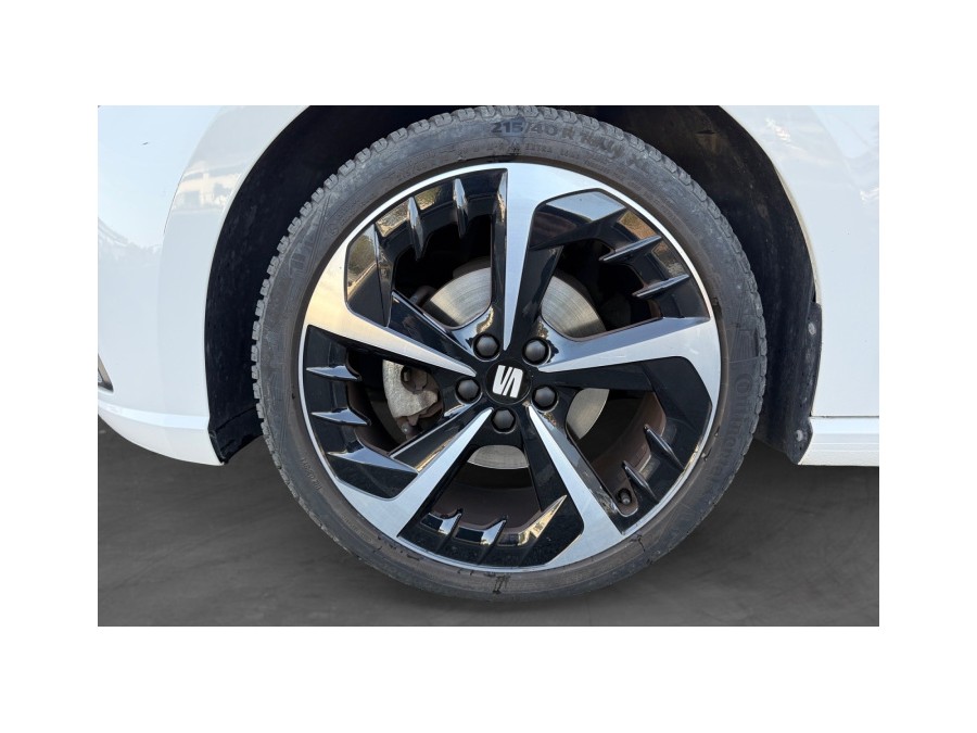 SEAT d'occasion IBIZA 1.0 ECOTSI 110 de 2023 La Ciotat (13)﻿