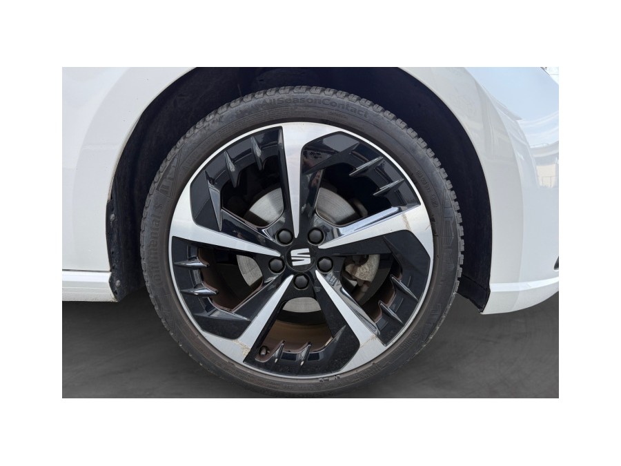 SEAT d'occasion IBIZA 1.0 ECOTSI 110 de 2023 La Ciotat (13)﻿