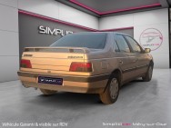 PEUGEOT d'occasion 405 SRI de 1992 Méry Sur Oise (95)﻿