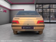 PEUGEOT d'occasion 405 SRI de 1992 Méry Sur Oise (95)﻿