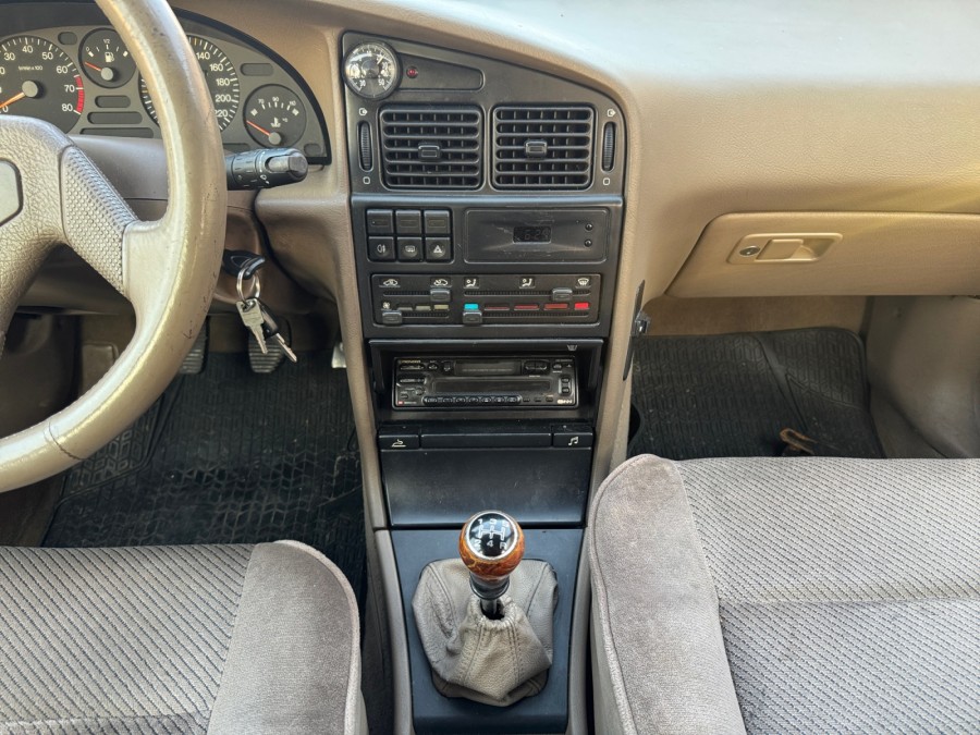 PEUGEOT d'occasion 405 SRI de 1992 Méry Sur Oise (95)﻿