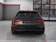 AUDI d'occasion RS3 SPORTBACK 2.5 TFSI 340 QUATTRO S TRONIC de 2023