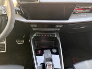 AUDI d'occasion RS3 SPORTBACK 2.5 TFSI 340 QUATTRO S TRONIC de 2023