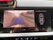 AUDI d'occasion RS3 SPORTBACK 2.5 TFSI 340 QUATTRO S TRONIC de 2023