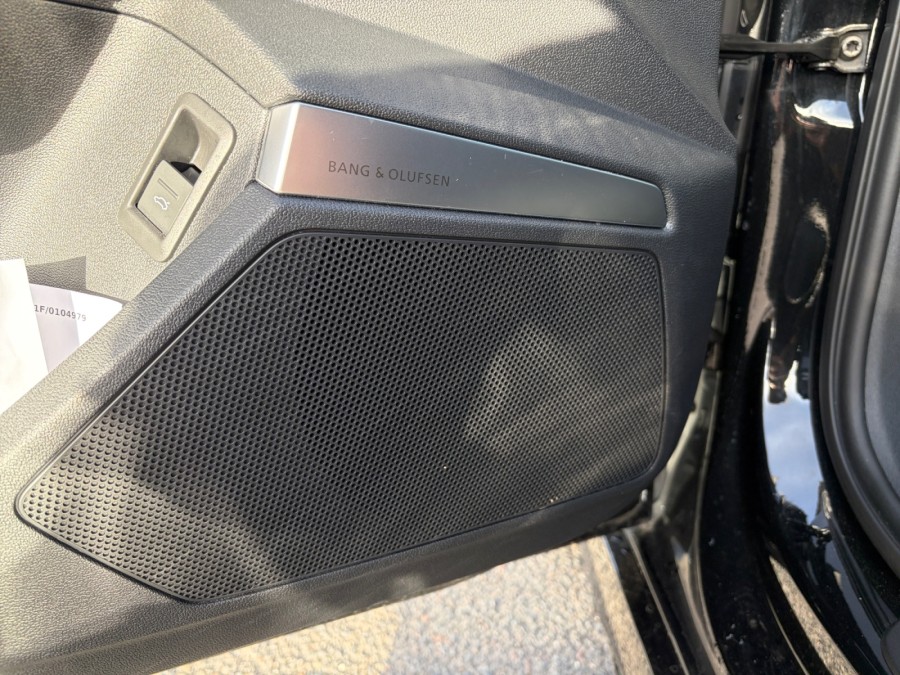 AUDI d'occasion RS3 SPORTBACK 2.5 TFSI 340 QUATTRO S TRONIC de 2023