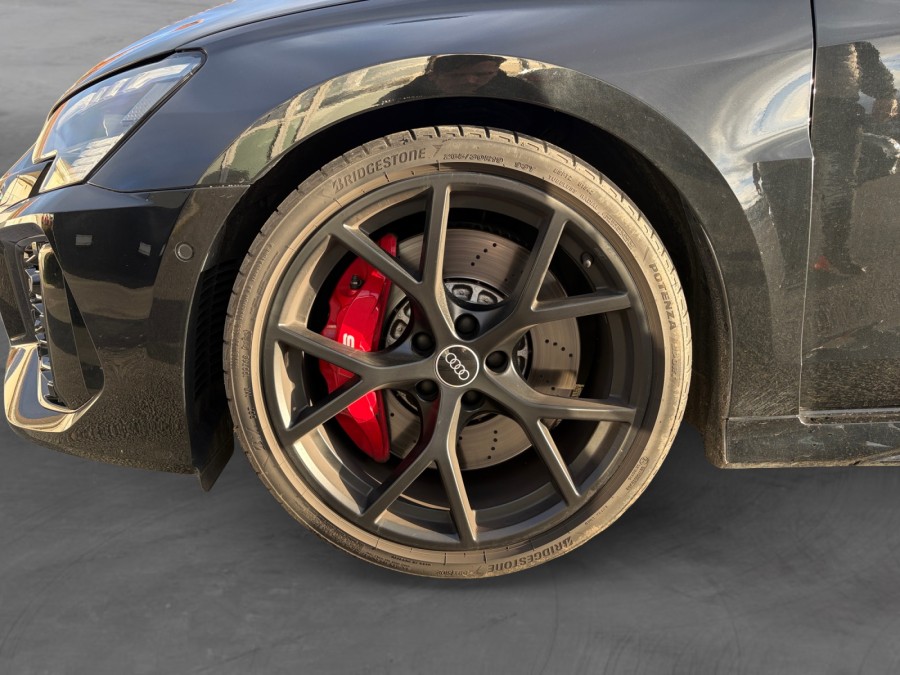 AUDI d'occasion RS3 SPORTBACK 2.5 TFSI 340 QUATTRO S TRONIC de 2023