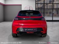 PEUGEOT d'occasion 208 ELECTRIQUE 156 STYLE de 2021 Vernon (27)﻿