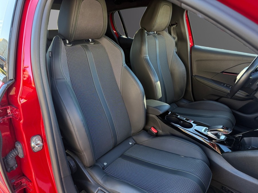 PEUGEOT d'occasion 208 ELECTRIQUE 156 STYLE de 2021 Vernon (27)﻿