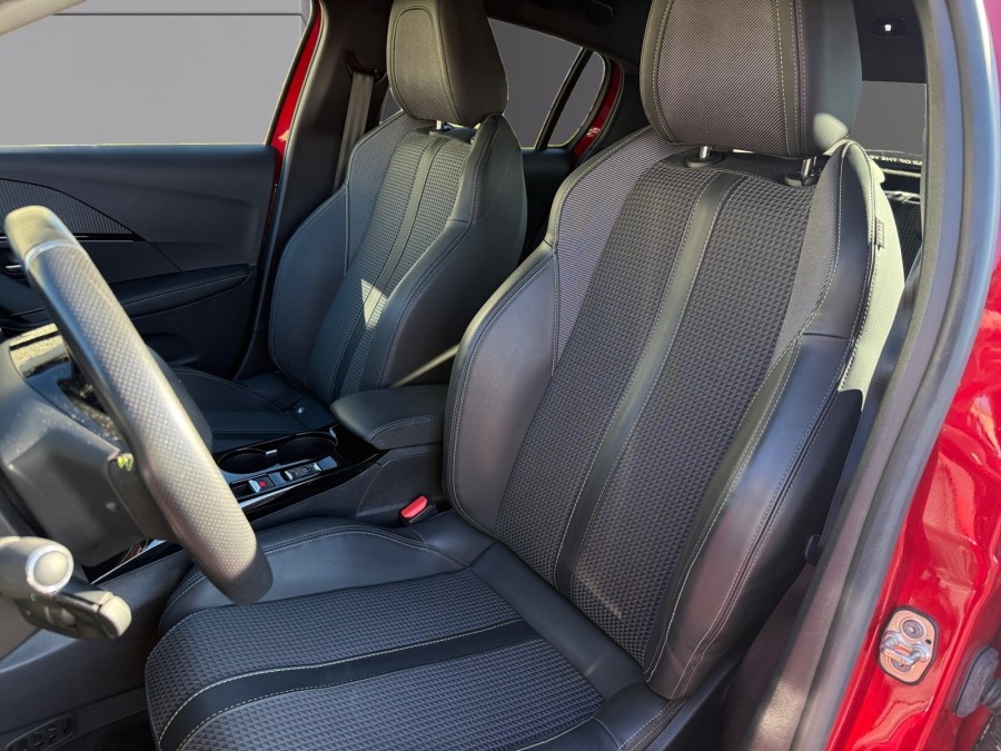 PEUGEOT d'occasion 208 ELECTRIQUE 156 STYLE de 2021 Vernon (27)﻿