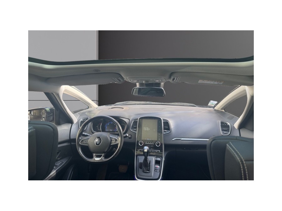 RENAULT d'occasion GRAND SCENIC GRAND SCENIC 1.6 DCI 160 INITIALE