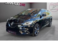 RENAULT d'occasion GRAND SCENIC GRAND SCENIC 1.6 DCI 160 INITIALE