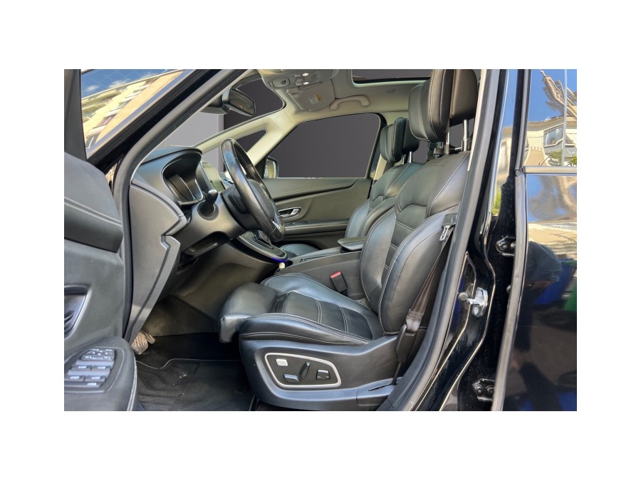 RENAULT d'occasion GRAND SCENIC GRAND SCENIC 1.6 DCI 160 INITIALE