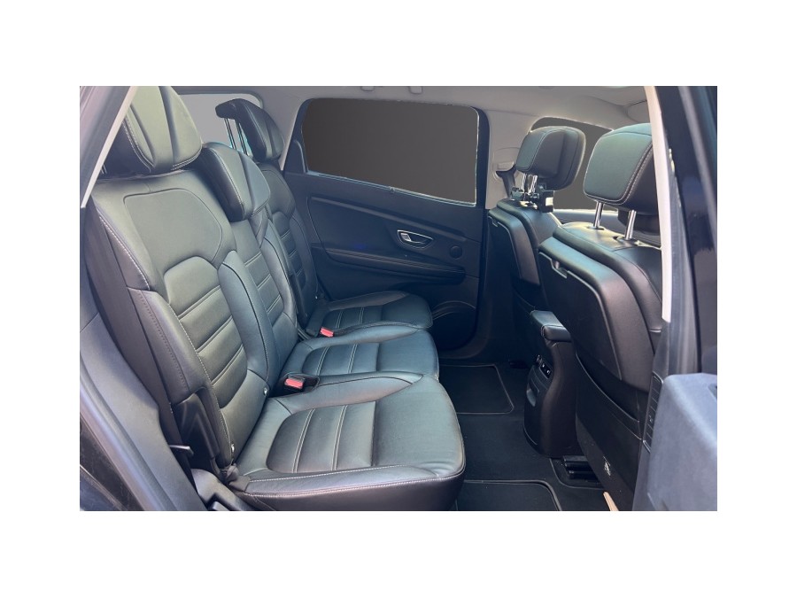 RENAULT d'occasion GRAND SCENIC GRAND SCENIC 1.6 DCI 160 INITIALE