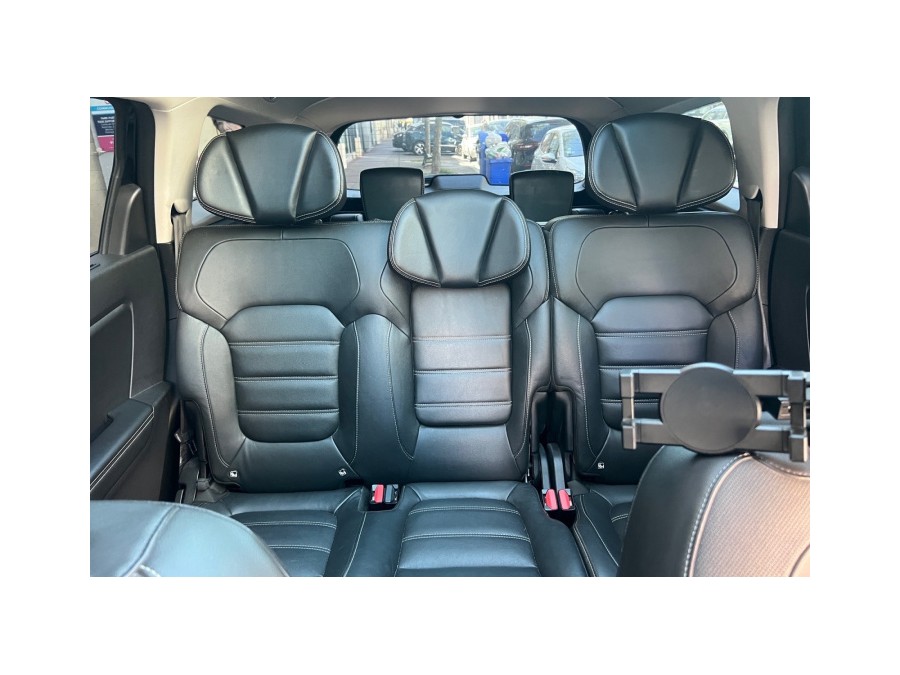 RENAULT d'occasion GRAND SCENIC GRAND SCENIC 1.6 DCI 160 INITIALE