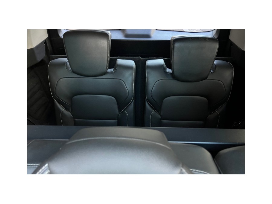 RENAULT d'occasion GRAND SCENIC GRAND SCENIC 1.6 DCI 160 INITIALE