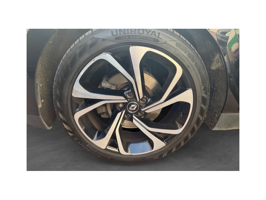 RENAULT d'occasion GRAND SCENIC GRAND SCENIC 1.6 DCI 160 INITIALE