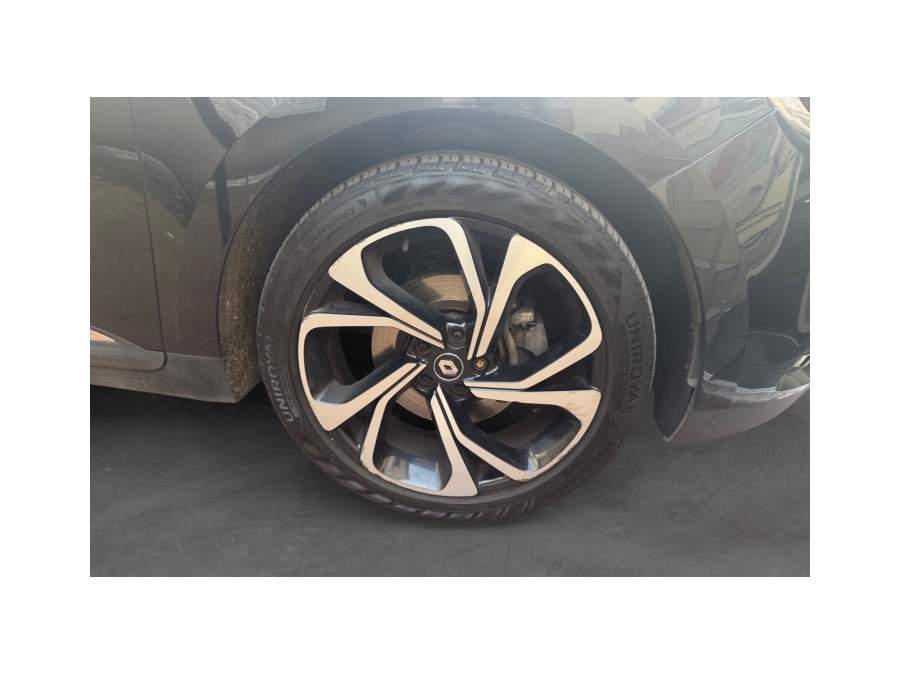 RENAULT d'occasion GRAND SCENIC GRAND SCENIC 1.6 DCI 160 INITIALE