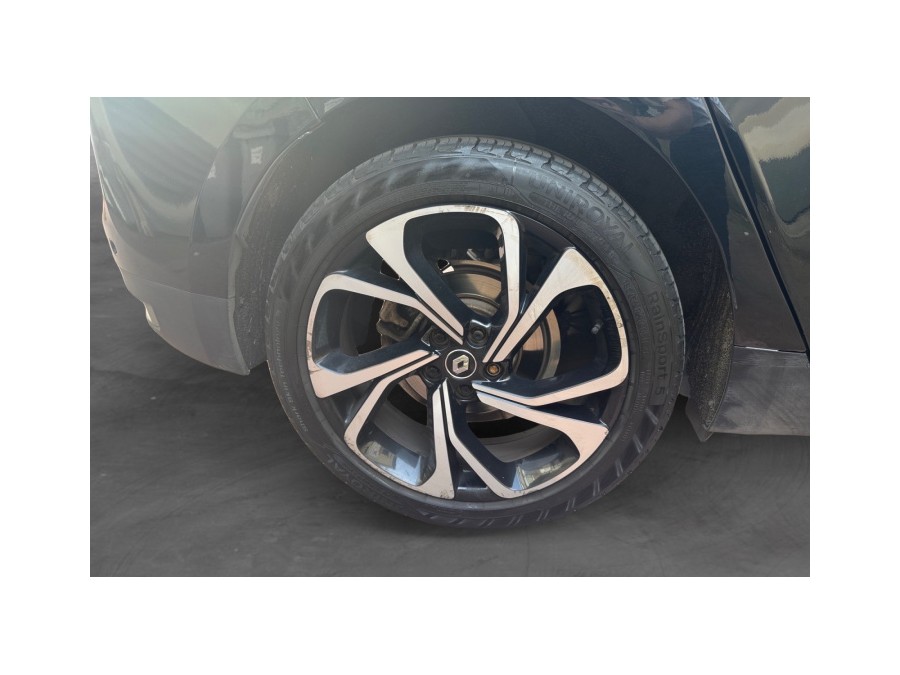 RENAULT d'occasion GRAND SCENIC GRAND SCENIC 1.6 DCI 160 INITIALE