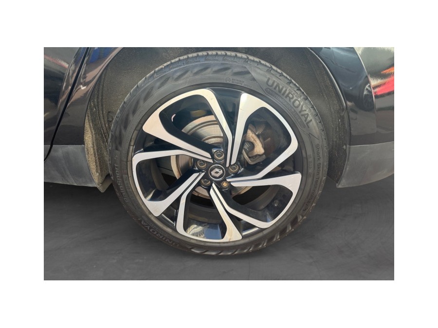 RENAULT d'occasion GRAND SCENIC GRAND SCENIC 1.6 DCI 160 INITIALE