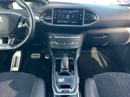 PEUGEOT d'occasion 308 1.2 PURE TECH 130 ALLURE EAT de 2020