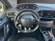 PEUGEOT d'occasion 308 1.2 PURE TECH 130 ALLURE EAT de 2020