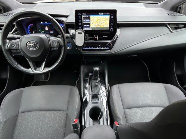 Toyota corolla touring sports hybride pro my21 pro hybride 122h dynamic business  stage hybrid academy/garantie 12......