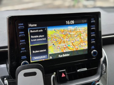 Toyota corolla touring sports hybride pro my21 pro hybride 122h dynamic business  stage hybrid academy/garantie 12......