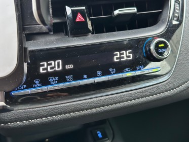 Toyota corolla touring sports hybride pro my21 pro hybride 122h dynamic business  stage hybrid academy/garantie 12......