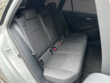 Toyota corolla touring sports hybride pro my21 pro hybride 122h dynamic business  stage hybrid academy/garantie 12......