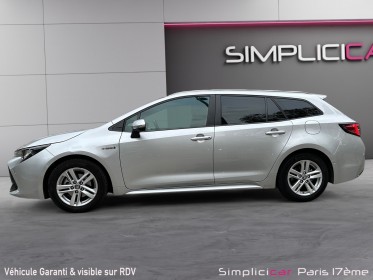 Toyota corolla touring sports hybride pro my21 pro hybride 122h dynamic business  stage hybrid academy/garantie 12......