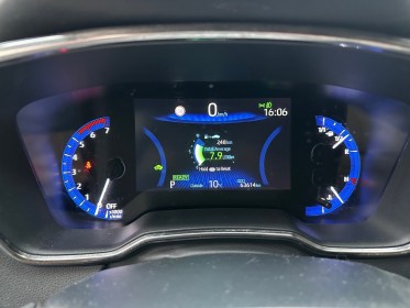 Toyota corolla touring sports hybride pro my21 pro hybride 122h dynamic business  stage hybrid academy/garantie 12......