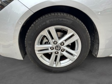Toyota corolla touring sports hybride pro my21 pro hybride 122h dynamic business  stage hybrid academy/garantie 12......
