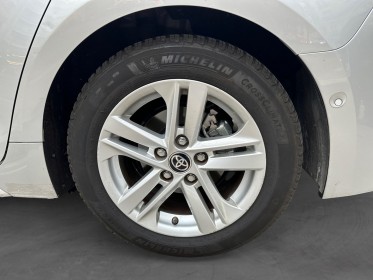 Toyota corolla touring sports hybride pro my21 pro hybride 122h dynamic business  stage hybrid academy/garantie 12......
