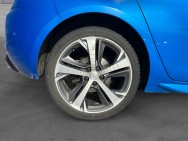 PEUGEOT d'occasion 308 1.2 PURE TECH 130 ALLURE EAT de 2020