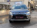 Mitsubishi outlander 2.2 di-d 150 4wd instyle a occasion paris 17ème (75)(porte maillot) simplicicar simplicibike france