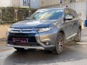 Mitsubishi outlander 2.2 di-d 150 4wd instyle a occasion paris 17ème (75)(porte maillot) simplicicar simplicibike france