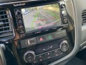 Mitsubishi outlander 2.2 di-d 150 4wd instyle a occasion paris 17ème (75)(porte maillot) simplicicar simplicibike france