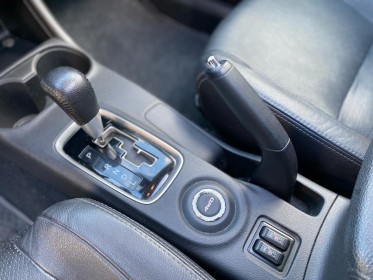 Mitsubishi outlander 2.2 di-d 150 4wd instyle a occasion paris 17ème (75)(porte maillot) simplicicar simplicibike france