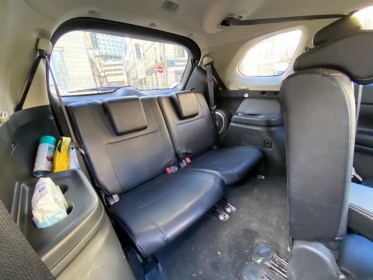 Mitsubishi outlander 2.2 di-d 150 4wd instyle a occasion paris 17ème (75)(porte maillot) simplicicar simplicibike france