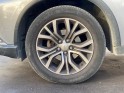 Mitsubishi outlander 2.2 di-d 150 4wd instyle a occasion paris 17ème (75)(porte maillot) simplicicar simplicibike france