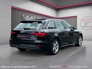 AUDI d'occasion A4 AVANT 2.0 TDI 190 S TRONIC de 2018 Andrezieux (42)﻿