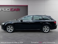 AUDI d'occasion A4 AVANT 2.0 TDI 190 S TRONIC de 2018 Andrezieux (42)﻿