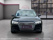 AUDI d'occasion A4 AVANT 2.0 TDI 190 S TRONIC de 2018 Andrezieux (42)﻿