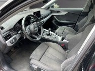 AUDI d'occasion A4 AVANT 2.0 TDI 190 S TRONIC de 2018 Andrezieux (42)﻿