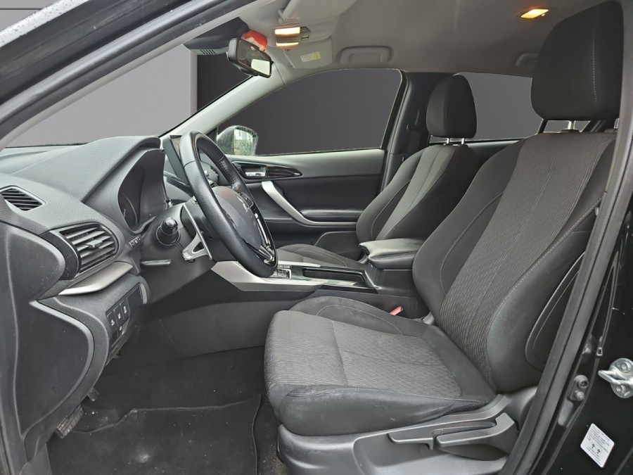 MITSUBISHI d'occasion ECLIPSE INVITE de 2021 Osny (95)﻿