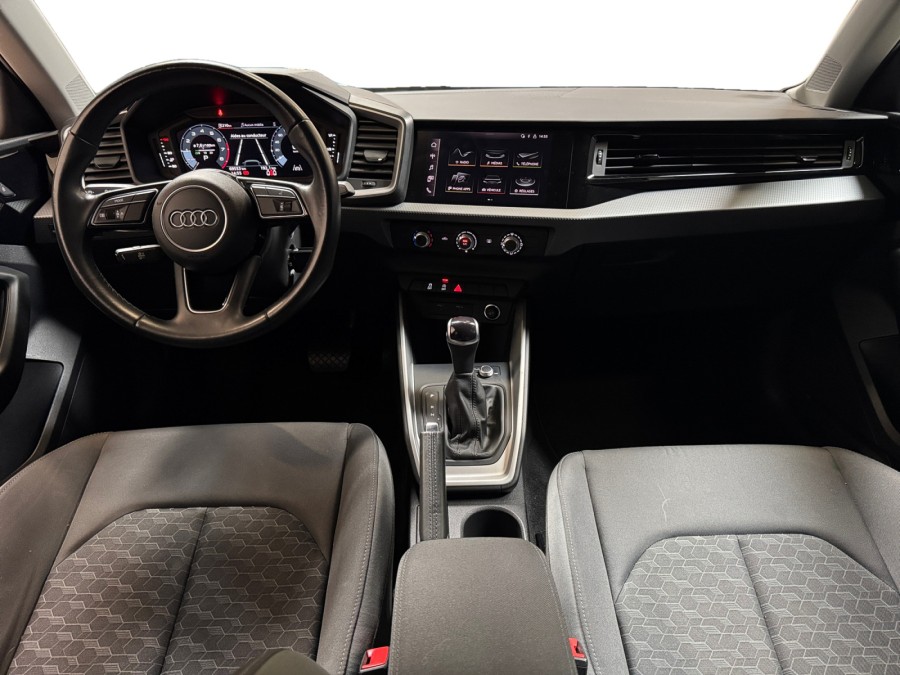 AUDI d'occasion A1 ALLSTREET 35 TFSI 150 S TRONIC de 2022 Bretigny