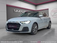 AUDI d'occasion A1 ALLSTREET 35 TFSI 150 S TRONIC de 2022 Bretigny